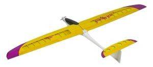 SOARING STAR 2M E.P.ARF