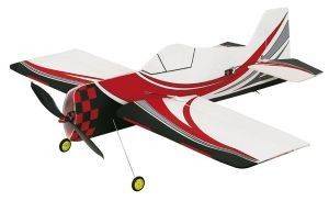 SUKHOI 3D EP PARK FLYER (ARF)