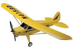 SUPER CUB E.P YELLOW