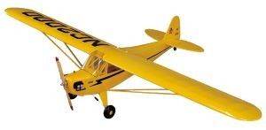 PIPER J - 3 CUB (ARF)