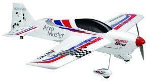 ACROMASTER KIT PLANE