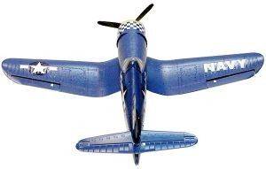 CORSAIR F4U (RTF)