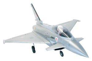 EUROFIGHTER F 2000 (RTF) EUROFIGHTER F 2000 (RTF)