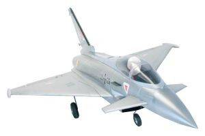 EUROFIGHTER F 2000 (RTF)