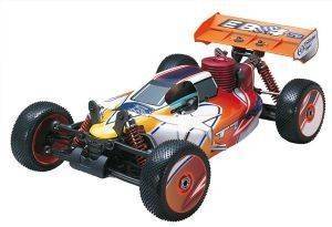 EB-4 S3 BUGGY (ORANGE)