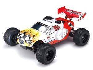 SPARROWHAWK XT (RED)