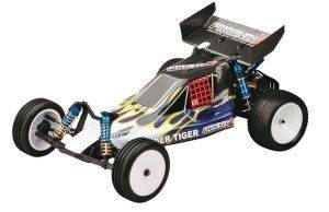 PHOENIX XB (BLUE/WHITE)