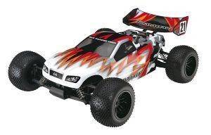 TOMAHAWK ST TRUGGY (RED)