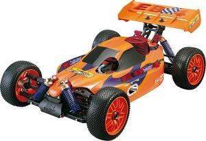 EB-4 S2 BUGGY (ORANGE)