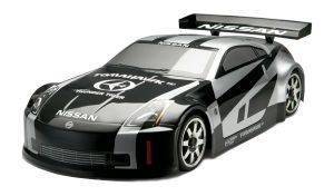 TOMAHAWK MX NISSAN 350