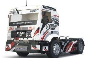 MAN RACING TRUCK MAN RACING TRUCK
