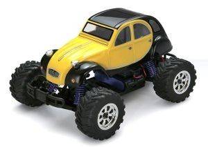 ZK - 2 MONSTER TRUCK (2CV)