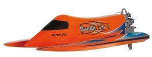 BANDIT 3.5 II SC (ORANGE)