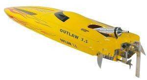 OUTLAW 7,5CC (YELLOW)