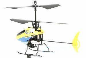 EASYCOPTER V4 COLIBRI PROFI PACK