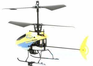 EASYCOPTER V4 COLIBRI