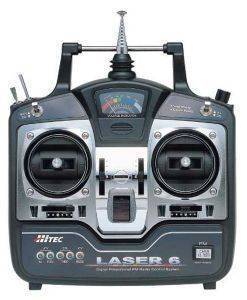 LASER 6