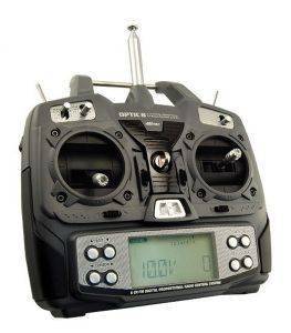 OPTIC 6 MODE 2 OPTIC 6 MODE 2