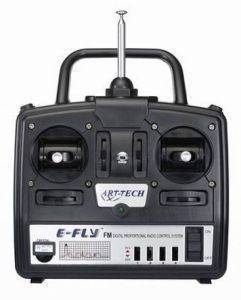 6CHANNEL RADIO FM 35 MHZ 6CHANNEL RADIO FM 35 MHZ