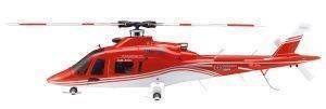 AGUSTA A109 K2 (RED) AGUSTA A109 K2 (RED)