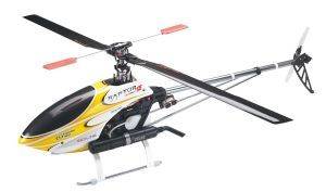 RAPTOR 50 S.E. ����� (YELLOW)