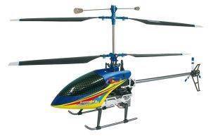 EASY COPTER V6 XS BLUE EASY COPTER V6 XS BLUE