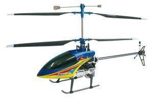 EASY COPTER V6 XS BLUE