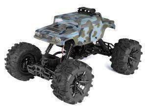 TIGER CRAWLER (ARMY)