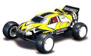 PHOENIX GT (YELLOW) PHOENIX GT (YELLOW)