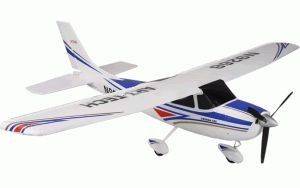 CESSNA 182 BRUSHLESS (RTF) CESSNA 182 BRUSHLESS (RTF)