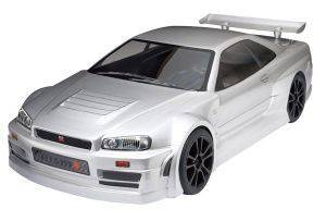 SPARROWHAWK VX NISSAN SKYLINE SPARROWHAWK VX NISSAN SKYLINE