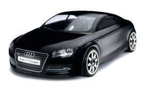TOMAHAWK VX AUDI TT TOMAHAWK VX AUDI TT
