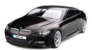 SPARROWHAWK VX BMW M6 SPARROWHAWK VX BMW M6