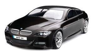 SPARROWHAWK VX BMW M6