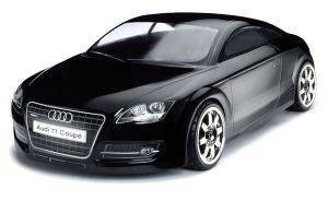SPARROWHAWK VX AUDI TT SPARROWHAWK VX AUDI TT