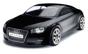 SPARROWHAWK VX AUDI TT