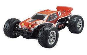 ST-1 STADIUM TRUCK (RED/BLACK)