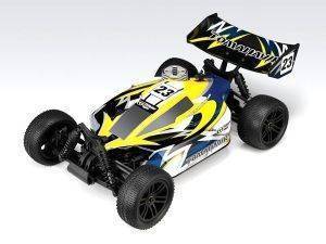 TOMAHAWK BX (YELLOW) TOMAHAWK BX (YELLOW)