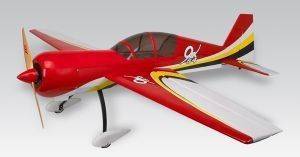 3D YAK 54-45 25Ε