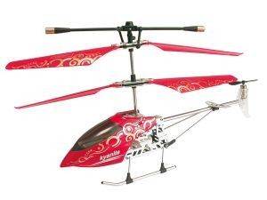 NANOCOPTER (RED)