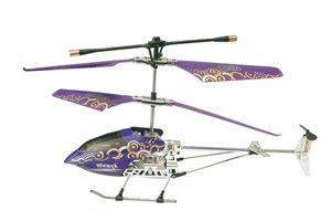 NANOCOPTER (PURPLE) NANOCOPTER (PURPLE)