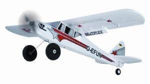FUNCUB (RF)