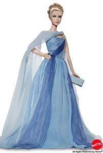 BARBIE GRACE KELLY