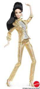 BARBIE LOVES ELVIS PRISLEY BARBIE LOVES ELVIS PRISLEY
