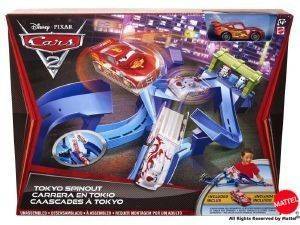 CARS 2 ����� ���������� ��� �����