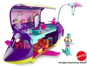 ������ ��������� ��� POLLY POCKET