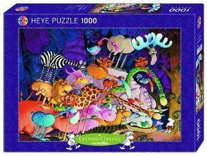 ������ HEYE 1000 KOMMATIA