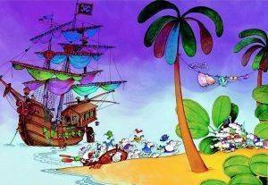 ������ - 1000 KOMMATIA