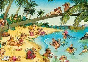 ������ ���������� - 1000 KOMMATIA