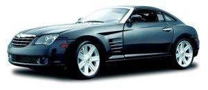 CHRYSLER CROSSFIRE